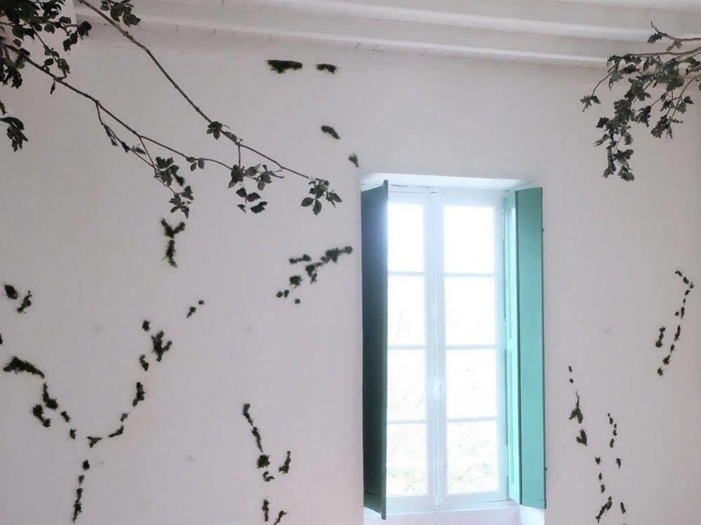 La Guilbaudiere Bed & Breakfast Сен Ерблен Екстериор снимка