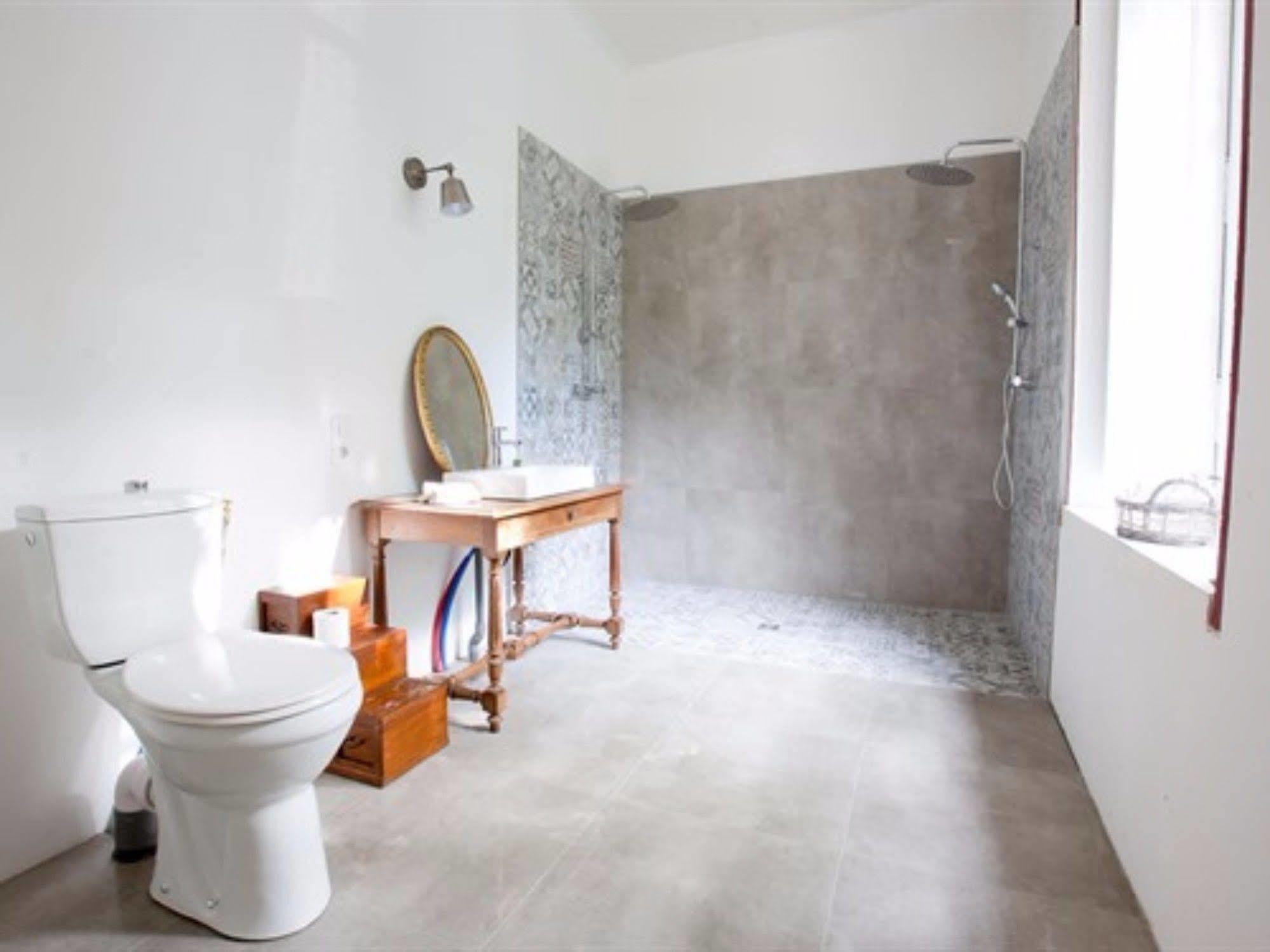 La Guilbaudiere Bed & Breakfast Сен Ерблен Екстериор снимка