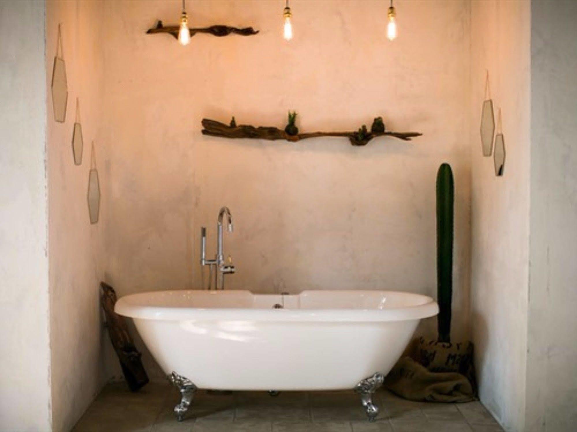 La Guilbaudiere Bed & Breakfast Сен Ерблен Екстериор снимка