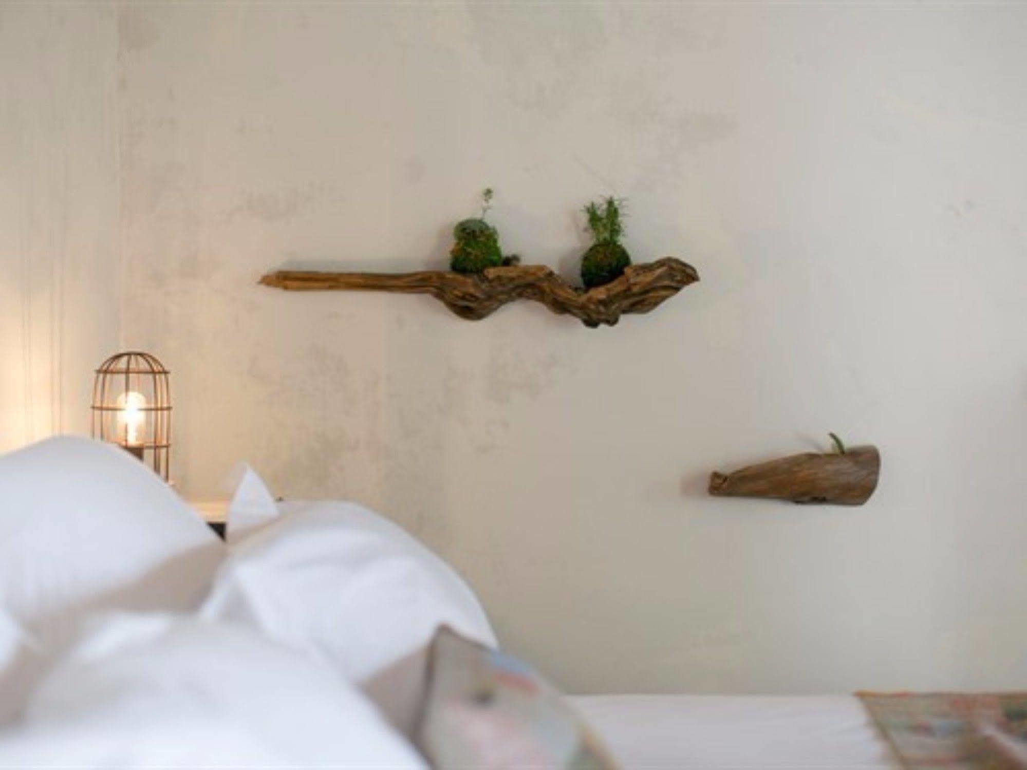 La Guilbaudiere Bed & Breakfast Сен Ерблен Екстериор снимка